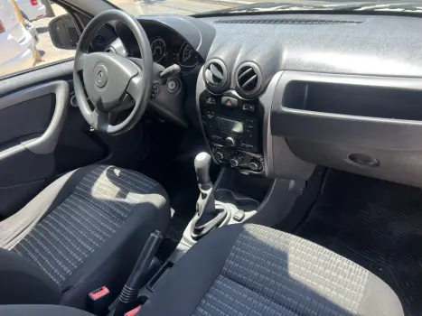 RENAULT Sandero 1.0 16V 4P FLEX EXPRESSION, Foto 10