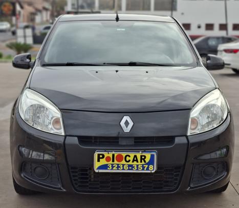 RENAULT Sandero 1.0 16V 4P FLEX EXPRESSION, Foto 2