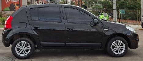 RENAULT Sandero 1.0 16V 4P FLEX EXPRESSION, Foto 4