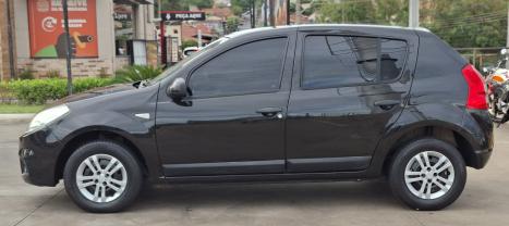 RENAULT Sandero 1.0 16V 4P FLEX EXPRESSION, Foto 5