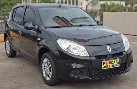 RENAULT Sandero 1.0 16V 4P FLEX EXPRESSION, Foto 3