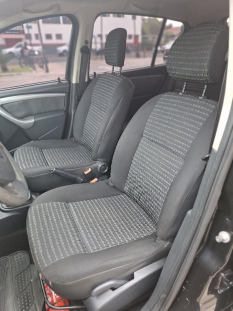 RENAULT Sandero 1.0 16V 4P FLEX EXPRESSION, Foto 10