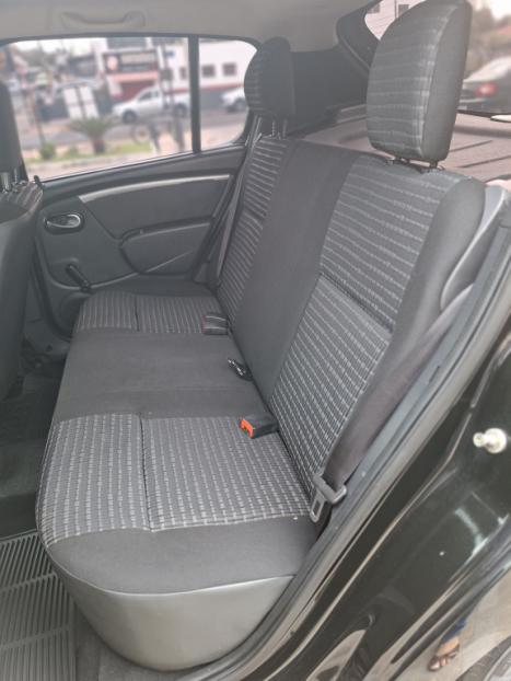 RENAULT Sandero 1.0 16V 4P FLEX EXPRESSION, Foto 11