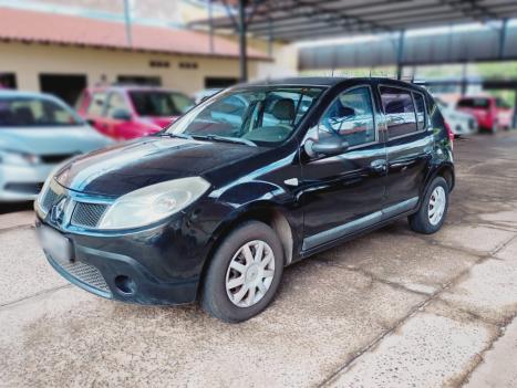 RENAULT Sandero 1.0 16V 4P FLEX EXPRESSION, Foto 1