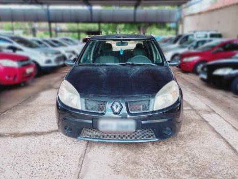 RENAULT Sandero 1.0 16V 4P FLEX EXPRESSION, Foto 2