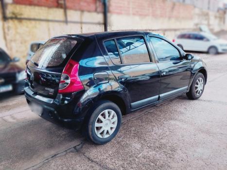 RENAULT Sandero 1.0 16V 4P FLEX EXPRESSION, Foto 6