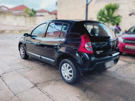 RENAULT Sandero 1.0 16V 4P FLEX EXPRESSION, Foto 7