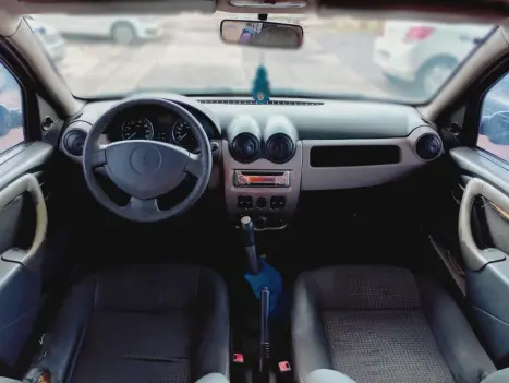 RENAULT Sandero 1.0 16V 4P FLEX EXPRESSION, Foto 9