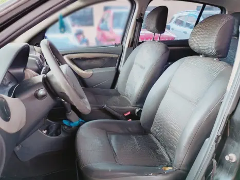 RENAULT Sandero 1.0 16V 4P FLEX EXPRESSION, Foto 11