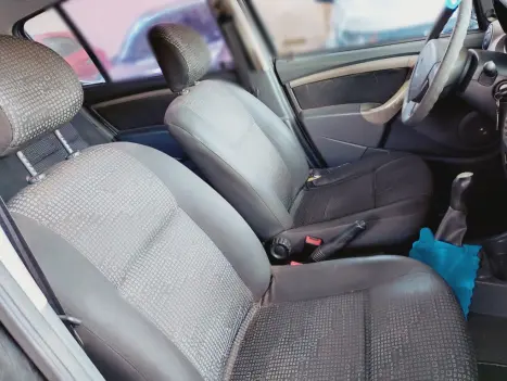 RENAULT Sandero 1.0 16V 4P FLEX EXPRESSION, Foto 12