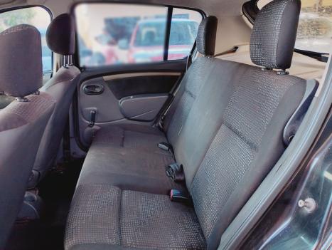 RENAULT Sandero 1.0 16V 4P FLEX EXPRESSION, Foto 13