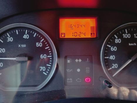 RENAULT Sandero 1.0 16V 4P FLEX EXPRESSION, Foto 14