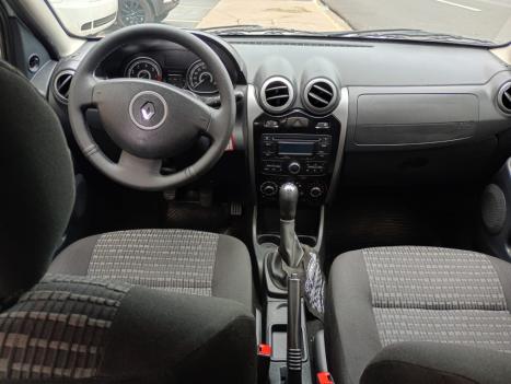 RENAULT Sandero 1.0 12V 4P FLEX SCE EXPRESSION, Foto 6