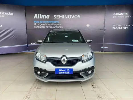 RENAULT Sandero 1.0 12V 4P FLEX GT LINE, Foto 2
