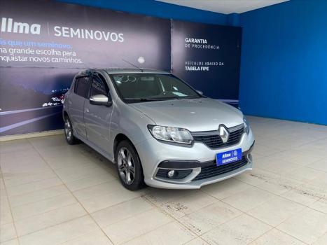 RENAULT Sandero 1.0 12V 4P FLEX GT LINE, Foto 3