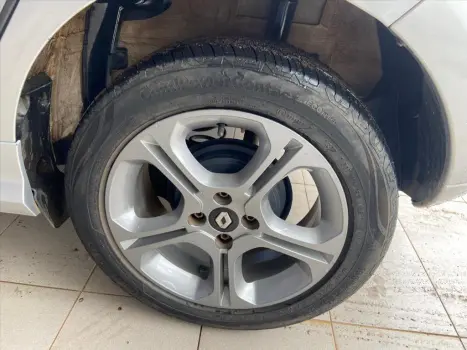 RENAULT Sandero 1.0 12V 4P FLEX GT LINE, Foto 9