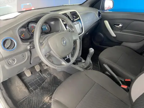 RENAULT Sandero 1.0 12V 4P FLEX GT LINE, Foto 10