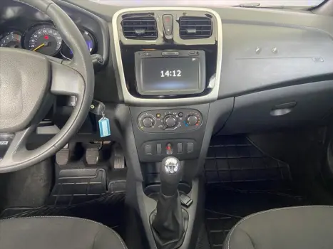 RENAULT Sandero 1.0 12V 4P FLEX GT LINE, Foto 12