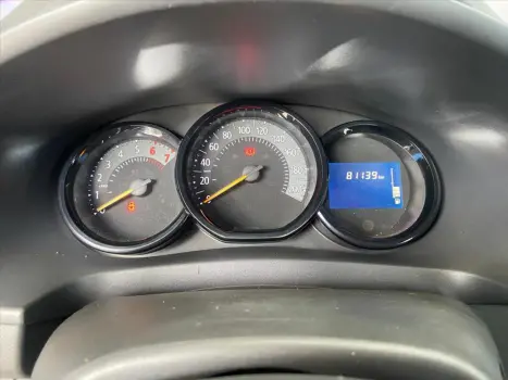 RENAULT Sandero 1.0 12V 4P FLEX GT LINE, Foto 14