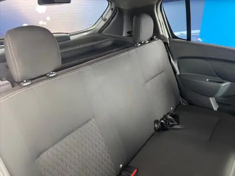 RENAULT Sandero 1.0 12V 4P FLEX GT LINE, Foto 15