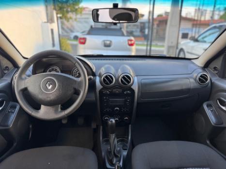 RENAULT Sandero 1.0 16V 4P FLEX EXPRESSION, Foto 6