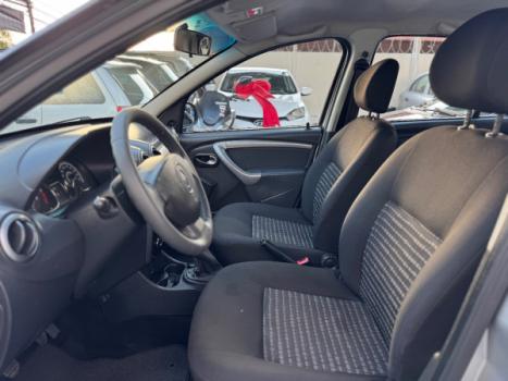 RENAULT Sandero 1.0 16V 4P FLEX EXPRESSION, Foto 8