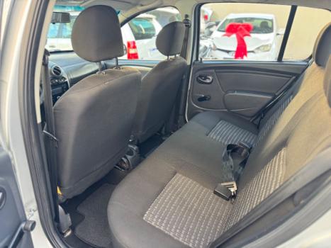 RENAULT Sandero 1.0 16V 4P FLEX EXPRESSION, Foto 11