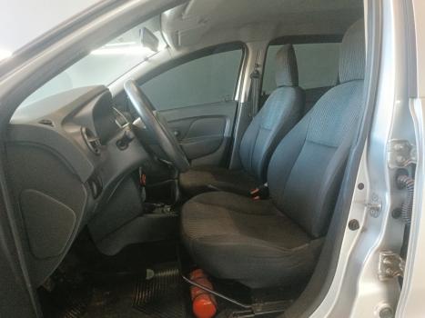 RENAULT Sandero 1.0 12V 4P FLEX SCE AUTHENTIQUE, Foto 7
