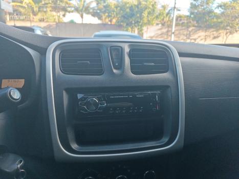 RENAULT Sandero 1.0 12V 4P FLEX SCE AUTHENTIQUE, Foto 10