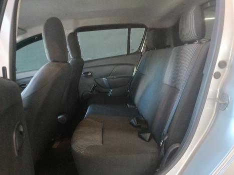 RENAULT Sandero 1.0 12V 4P FLEX SCE AUTHENTIQUE, Foto 11