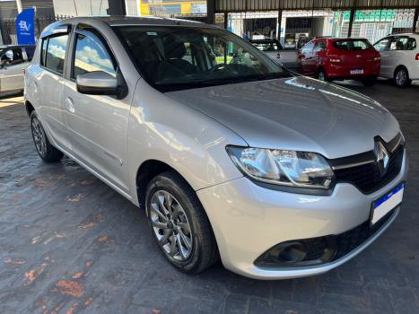 RENAULT Sandero 1.0 4P EXPRESSION, Foto 2