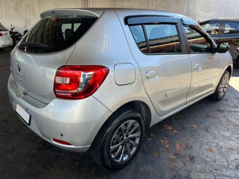 RENAULT Sandero 1.0 4P EXPRESSION, Foto 3