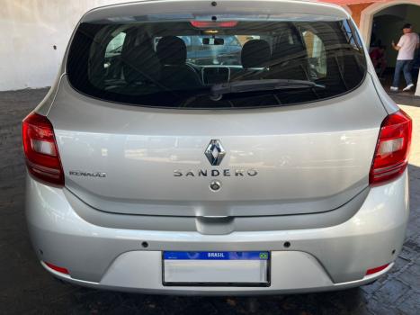 RENAULT Sandero 1.0 4P EXPRESSION, Foto 5
