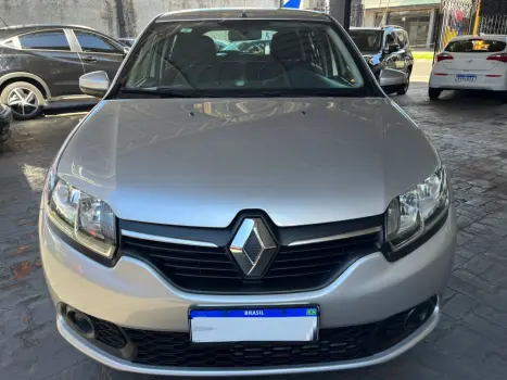 RENAULT Sandero 1.0 4P EXPRESSION, Foto 6