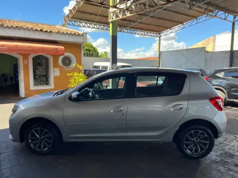 RENAULT Sandero 1.0 4P EXPRESSION, Foto 7