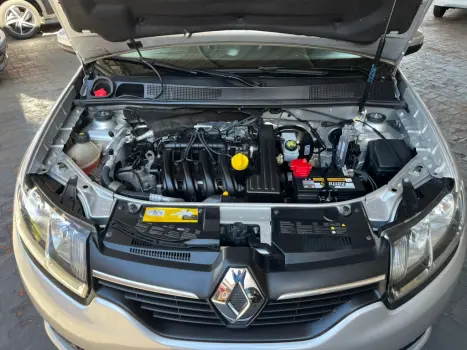 RENAULT Sandero 1.0 4P EXPRESSION, Foto 9