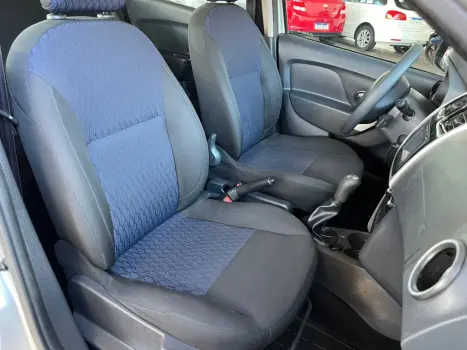 RENAULT Sandero 1.0 4P EXPRESSION, Foto 12