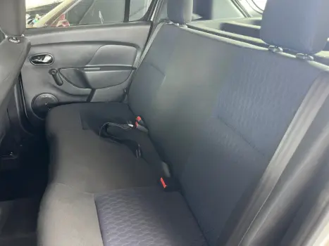RENAULT Sandero 1.0 4P EXPRESSION, Foto 13