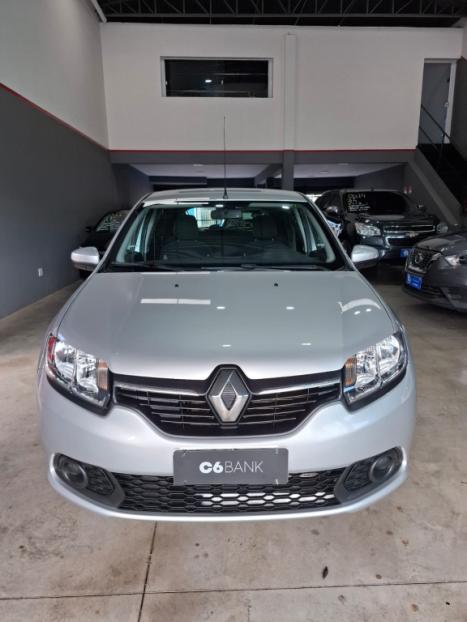 RENAULT Sandero 1.0 12V 4P FLEX SCE EXPRESSION, Foto 2