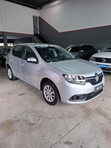 RENAULT Sandero 1.0 12V 4P FLEX SCE EXPRESSION, Foto 3