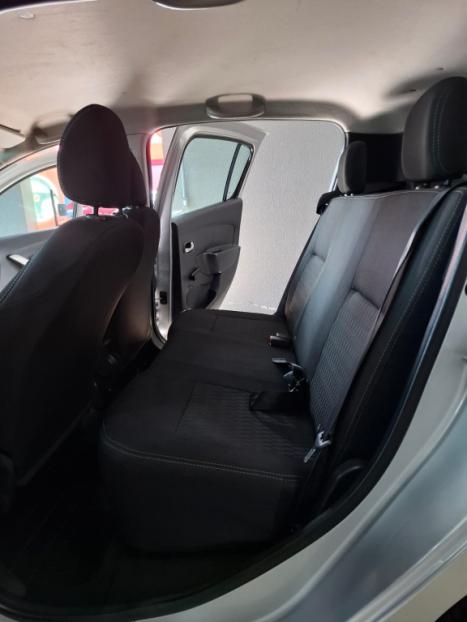 RENAULT Sandero 1.0 12V 4P FLEX SCE EXPRESSION, Foto 12