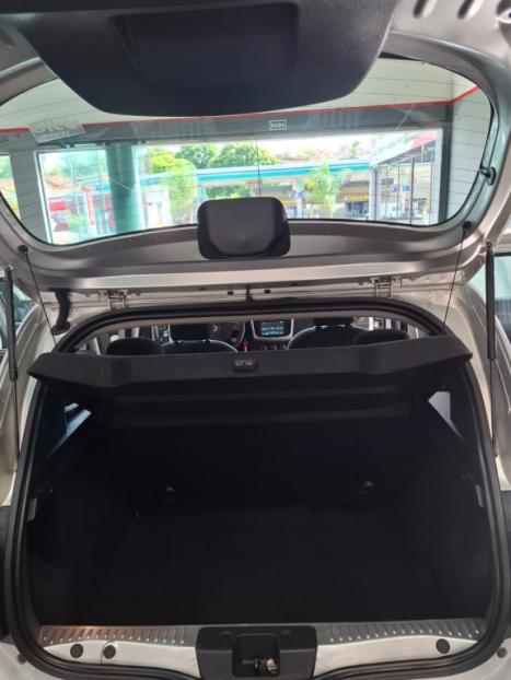 RENAULT Sandero 1.0 12V 4P FLEX SCE EXPRESSION, Foto 13