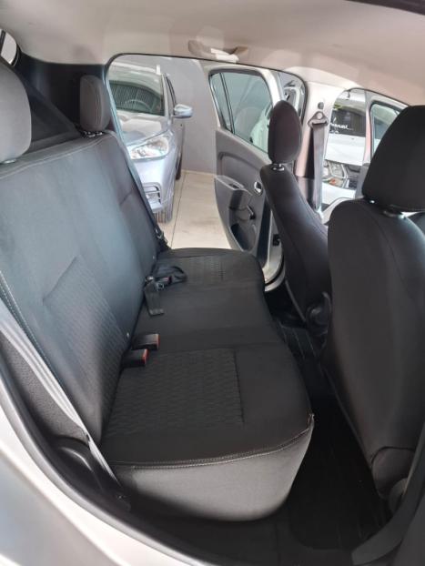 RENAULT Sandero 1.0 12V 4P FLEX SCE EXPRESSION, Foto 14