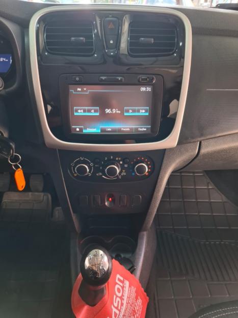 RENAULT Sandero 1.0 12V 4P FLEX SCE EXPRESSION, Foto 19
