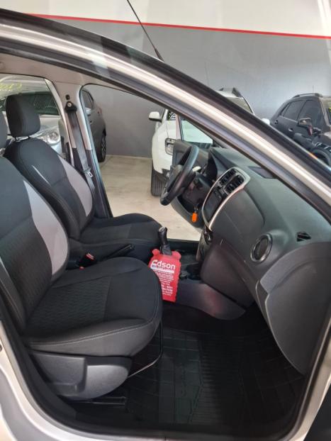 RENAULT Sandero 1.0 12V 4P FLEX SCE EXPRESSION, Foto 20