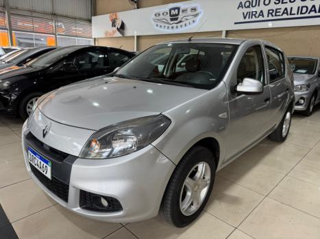 RENAULT Sandero 1.0 12V 4P FLEX SCE EXPRESSION, Foto 14
