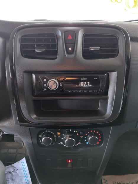 RENAULT Sandero 1.0 12V 4P FLEX SCE LIFE, Foto 5