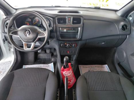 RENAULT Sandero 1.0 12V 4P FLEX SCE LIFE, Foto 6