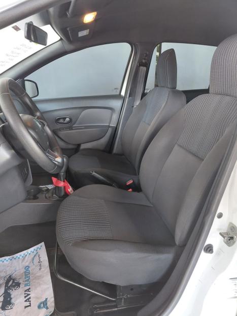 RENAULT Sandero 1.0 12V 4P FLEX SCE LIFE, Foto 8