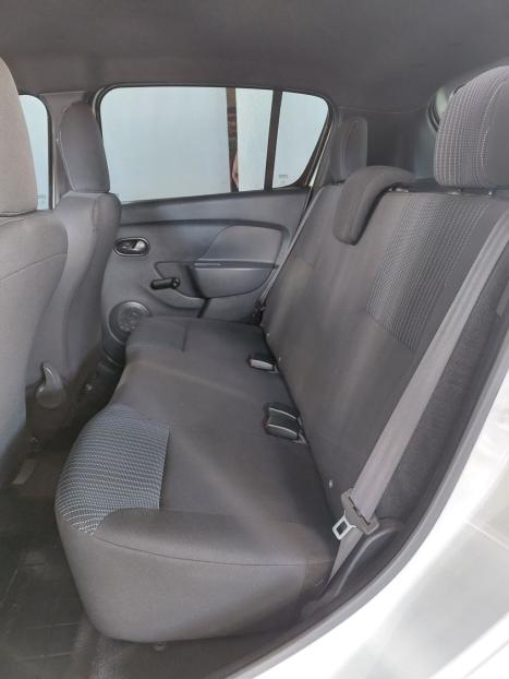 RENAULT Sandero 1.0 12V 4P FLEX SCE LIFE, Foto 9
